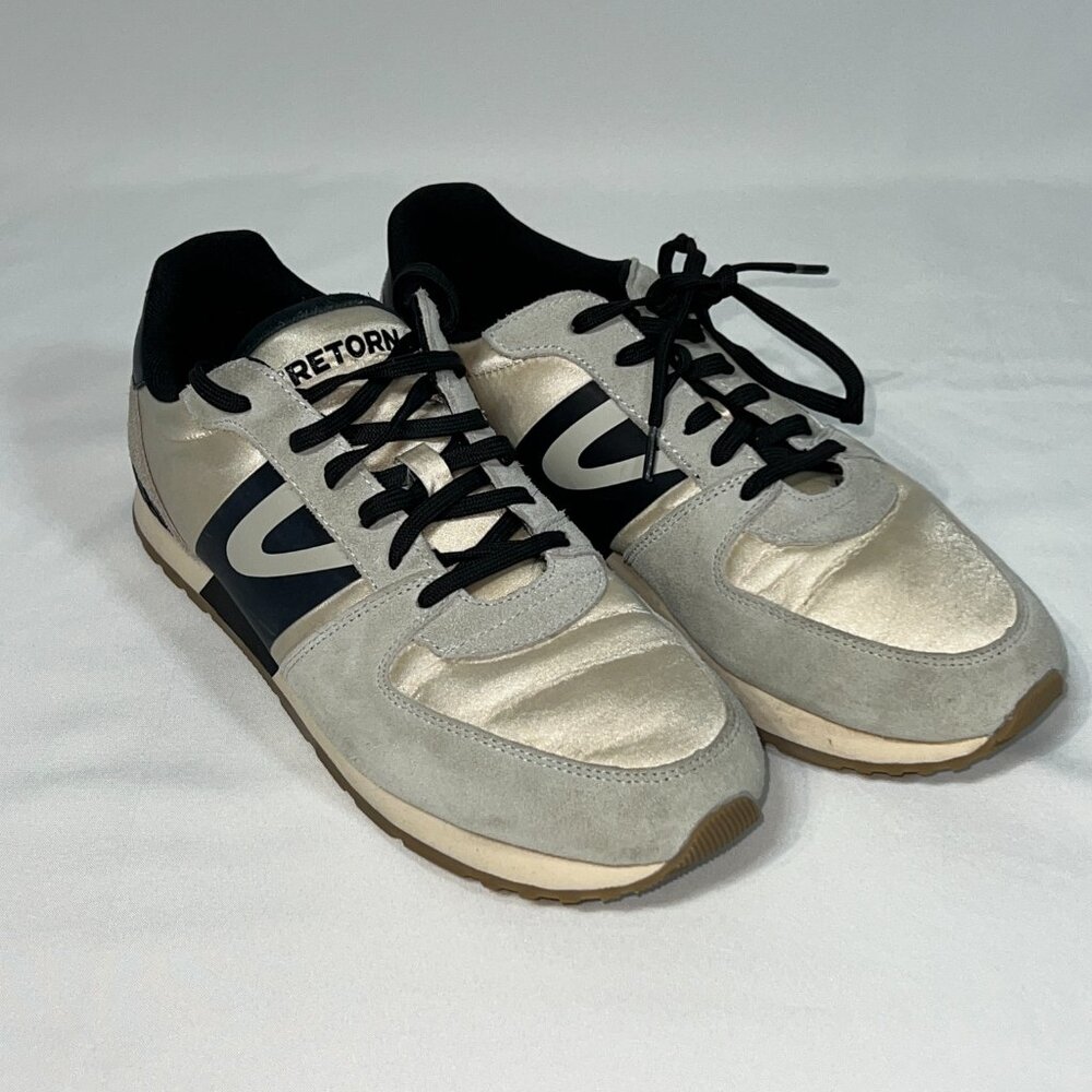 Tretorn Loyola Women's Sneakers Size 10